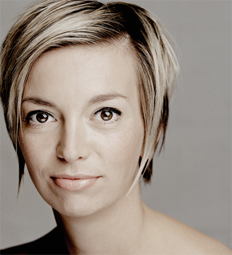 Artist photo of Olivia Vermeulen - Mezzosopran