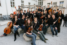 bildArtist photo of Junge Philharmonie Salzburg