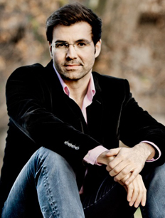 Artist photo of Marcelo Amaral - Klavier