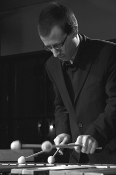 Artist photo of Julius Heise - Percussion
