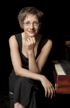 Artist photo of Els Biesemans - Fortepiano