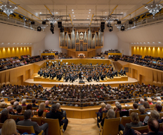 Artist photo of Bamberger Symphoniker – Bayerische Staatsphilharmonie