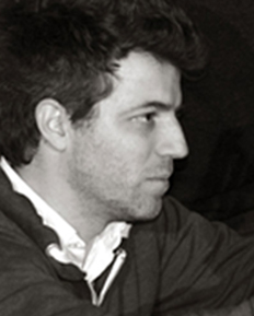 Artist photo of Pescia, Cédric - Klavier