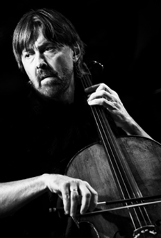 Artist photo of Monighetti, Ivan - Violoncello