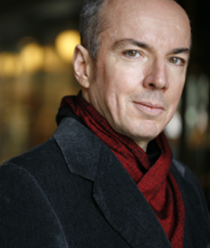 Filippo Faes Artist photo of Filippo Faes - Klavier