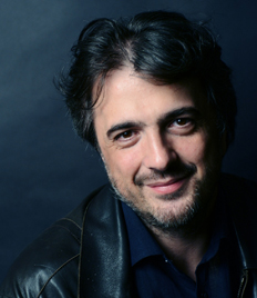 Artist photo of Federico Longo - conductor