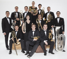 Artist photo of 10forBrass