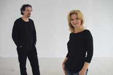 Artist photo of Duo Chipak-Kushnir - Klavier