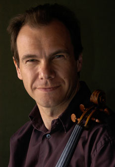 Artist photo of Oleg, Raphaël - Viola