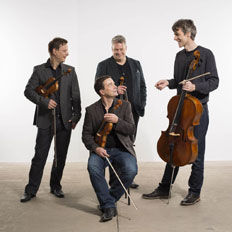 Artist photo of Vogler Quartett