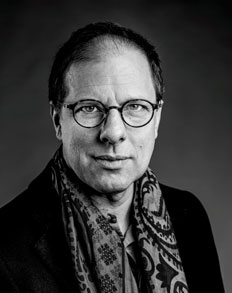 Daniel Haefliger Artist photo of Daniel Haefliger - Violoncello