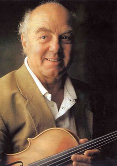 Rainer Moog Artist photo of Rainer Moog - Viola