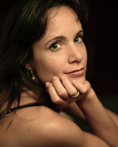 Artist photo of Daria Zappa - Geige