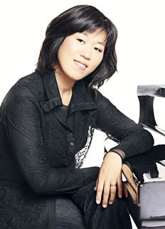 Nami Ejiri Artist photo of Nami Ejiri - Klavier