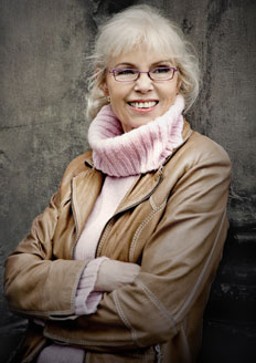 Artist photo of Elsbeth Moser - Bayan