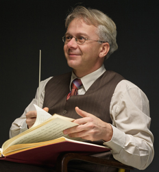 Artist photo of Baleff, Pavel - Dirigent