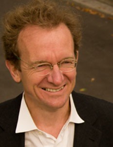 Artist photo of Jürg Henneberger - Klavier