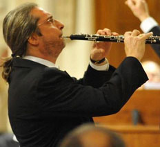 Artist photo of Pietro Corna - Oboe