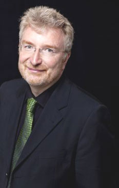 Artist photo of Torsten Johann - Cembalo