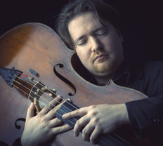 Artist photo of Skweres, Tomasz - Violoncello