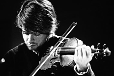 Daniel Rowland Artist photo of Daniel Rowland - Bratsche