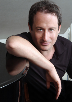 Artist photo of Golan, Itamar - Klavier