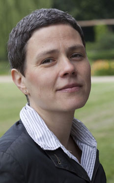 Artist photo of Anja Kleinmichel - Klavier