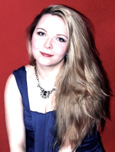 Artist photo of Valeriya Myrosh - Piano