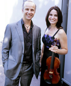 bildArtist photo of Duo TschoppBovino