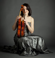 bildArtist photo of Tschopp , Mirjam - Violine und Viola