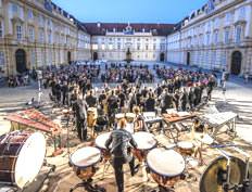 Artist photo of European Brass Ensemble