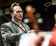 Artist photo of Sprenger, Christian - Dirigent