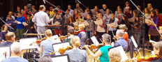 Artist photo of Kammerchor der Hochschule für Musik 