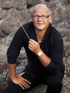 Artist photo of Christian Lindberg - Posaune