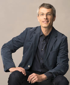 Artist photo of Ulrich Kaiser - Leitung