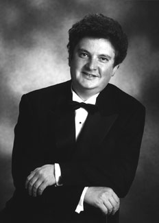 Artist photo of Michael Glser - Leitung