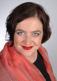 Artist photo of Sabine Erdmann - Cembalo