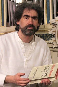 Artist photo of Veit Heller - Glocken