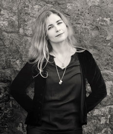 bildArtist photo of Brüggen, Henrike - Klavier