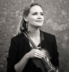 Artist photo of Marie Radauer-Plank - Violine