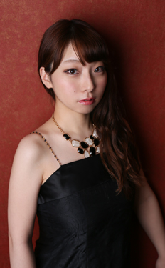 Artist photo of Erika Mikami - Klavier