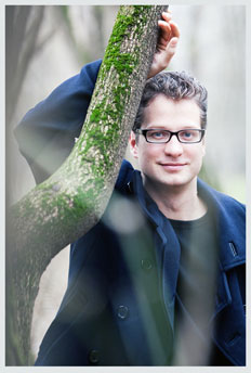 Nikolay Borchev Artist photo of Nikolay Borchev - Bariton