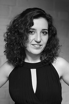 Artist photo of Lilit Grigoryan - Piano