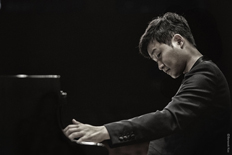 Artist photo of Sunwoo, Yekwon - Piano