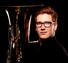 Artist photo of Constantin Hartwig - Tuba