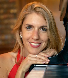 Artist photo of Braunschweiler, Katia - Klavier