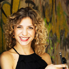 bildArtist photo of Well, Maria - Violoncello