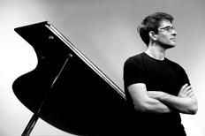 Artist photo of Andreas Frese - Klavier