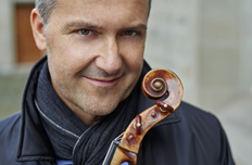 Artist photo of Dähler, Jürg - Violine, Viola