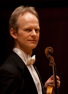 Artist photo of Harms, Gunnar - Violine